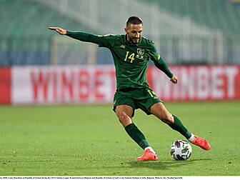 Republic of Ireland know they'...